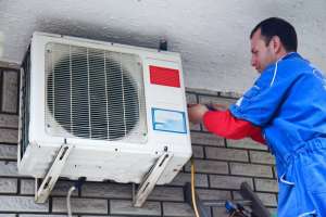 HVAC Companies Near West Point, AR Available Now